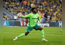 Les 15 Meilleurs Gardiens du 21E Siècle Selon Canal+ Les 15 Meilleurs Gardiens du 21E Siècle Selon Canal+