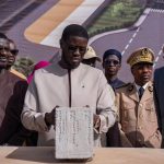 Secteur de L’Eau: Renforcement des Réformes et Projets Secteur de L'Eau: Renforcement des Réformes et Projets