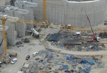 Salon de la Construction: 250 Exposants de 18 Pays Salon de la Construction: 250 Exposants de 18 Pays