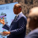 Macky Sall Plaide pour Action et Dialogue Intergénérationnel Macky Sall Plaide pour Action et Dialogue Intergénérationnel