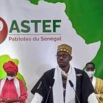 Tournée de Sonko: le Communiqué Officiel de Pastef Tournée de Sonko: le Communiqué Officiel de Pastef