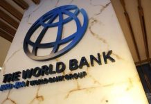 Mission de Haut Niveau de la Banque Mondiale au Sénégal Mission de Haut Niveau de la Banque Mondiale au Sénégal