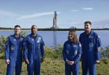 Artemis 2: Mission D’Astronautes Autour de la Lune Artemis 2: Mission D’Astronautes Autour de la Lune