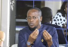 Tension Universitaire Abdou Mbow Dénonce Affamer Étudiants Tension Universitaire Abdou Mbow Dénonce Affamer Étudiants