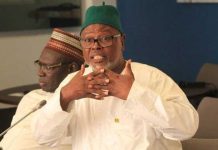 Macky Sall À L’Onu: Tine PrôNe L’Unité Nationale Macky Sall À L'Onu: Tine PrôNe L'Unité Nationale