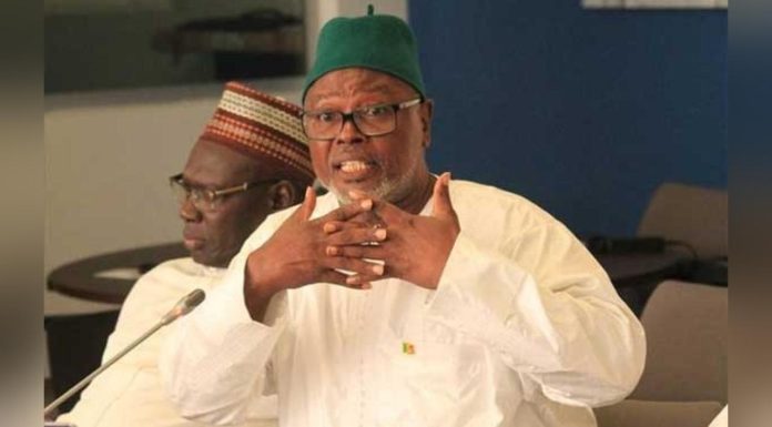 Macky Sall À L’Onu: Tine PrôNe L’Unité Nationale Macky Sall À L'Onu: Tine PrôNe L'Unité Nationale