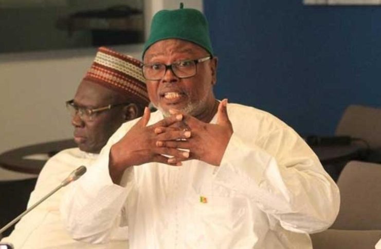 Macky Sall À L’Onu: Tine PrôNe L’Unité Nationale Macky Sall À L'Onu: Tine PrôNe L'Unité Nationale