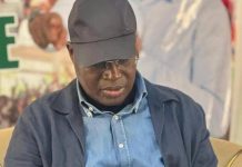 Khalifa Sall Rencontre les Jeunes Avant le Congrès Khalifa Sall Rencontre les Jeunes Avant le Congrès