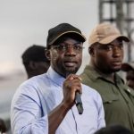 Sonko Expose les Problèmes Économiques du Sénégal Sonko Expose les Problèmes Économiques du Sénégal