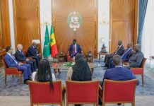 Dette du Sénégal: FMI Face À une Soutenabilité Contestée Dette du Sénégal: FMI Face À une Soutenabilité Contestée