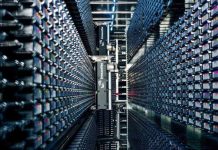 Stockage de Données: la Revanche de la Bande Magnétique Stockage de Données: la Revanche de la Bande Magnétique