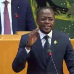 Levée de L’Immunité de Farba Ngom: Opposition Indignée Levée de L'Immunité de Farba Ngom: Opposition Indignée