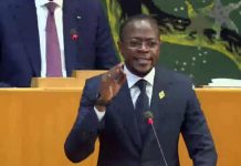 Levée de L’Immunité de Farba Ngom: Opposition Indignée Levée de L'Immunité de Farba Ngom: Opposition Indignée