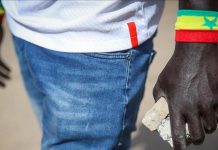 Réseau Pédocriminel Franco-Sénégalais: 14 Interpellations Réseau Pédocriminel Franco-Sénégalais: 14 Interpellations