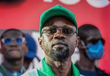 Crise Universitaire: un Autre Responsable Quitte Pastef Crise Universitaire: un Autre Responsable Quitte Pastef