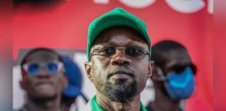 Crise Universitaire: un Autre Responsable Quitte Pastef Crise Universitaire: un Autre Responsable Quitte Pastef