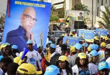 Décès D’Abdoulaye Ba: PDS Exige EnquêTe Indépendante Décès D'Abdoulaye Ba: PDS Exige EnquêTe Indépendante