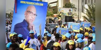 Décès D’Abdoulaye Ba: PDS Exige EnquêTe Indépendante Décès D'Abdoulaye Ba: PDS Exige EnquêTe Indépendante