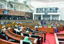 Instabilité Universitaire: Mission D’Information Annoncée Instabilité Universitaire: Mission D'Information Annoncée