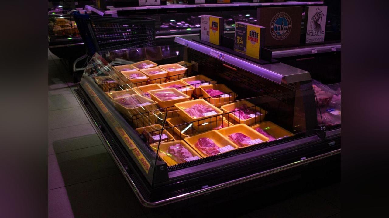 Stratégie Nationale Alimentation et Climat Jugée Timide Stratégie Nationale Alimentation et Climat Jugée Timide