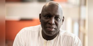 Candidature de Macky Sall À L’ONU et Blocages Évoqués Candidature de Macky Sall À L'ONU et Blocages Évoqués