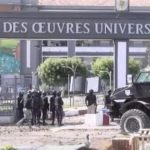 Coalition Sopi Sénégal Dénonce Répression Meurtrière Coalition Sopi Sénégal Dénonce Répression Meurtrière