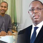 Macky Sall À L’Onu: Appel À la Prudence de Kane Macky Sall À L'Onu: Appel À la Prudence de Kane