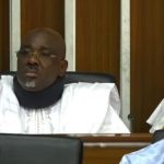 Aïssata Tall Sall Défend L’Assemblée Nationale Aïssata Tall Sall Défend L'Assemblée Nationale