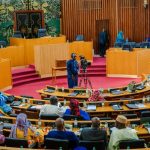 Diplomatie: Adoption de Deux Projets de Loi Majeurs Diplomatie: Adoption de Deux Projets de Loi Majeurs