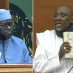 Coran À L’Assemblée: Députée Fustige Injustice Politique Coran À L'Assemblée: Députée Fustige Injustice Politique