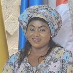 Ancienne Députée Dénonce L’Impuissance du Système Ancienne Députée Dénonce L'Impuissance du Système