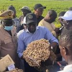 Sénégal 2050: Coopératives Agricoles pour Souveraineté Sénégal 2050: Coopératives Agricoles pour Souveraineté