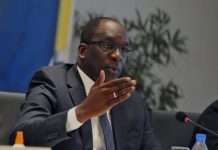 Haute Cour de Justice: Réaction D’Abdoulaye Diouf Sarr Haute Cour de Justice: Réaction D'Abdoulaye Diouf Sarr