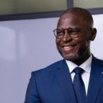 Mobile Money et Plaidoyer du DG de Wave Mobile Money et Plaidoyer du DG de Wave