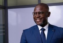 Mobile Money et Plaidoyer du DG de Wave Mobile Money et Plaidoyer du DG de Wave