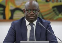 Recettes Fiscales: 600 Milliards F CFA Menacés Recettes Fiscales: 600 Milliards F CFA Menacés