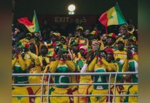 CAN 2025: Supporters Sénégalais Condamnés, Espoir Roi CAN 2025: Supporters Sénégalais Condamnés, Espoir Roi