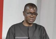 Financement de L’UCAD: Appel À Rompre avec le tout ÉTat Financement de L'UCAD: Appel À Rompre avec le tout ÉTat