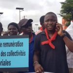 Intersyndicale Dénonce Blocage Revalorisation Salariale Intersyndicale Dénonce Blocage Revalorisation Salariale