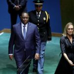 Candidature À L’Onu: les Deux Gros Handicaps de Macky Sall Candidature À L'Onu: les Deux Gros Handicaps de Macky Sall