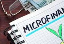 Microfinance au Sénégal: ÉMancipation ou Survie? Microfinance au Sénégal: ÉMancipation ou Survie?