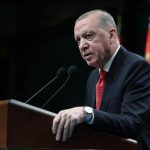 Türkiye: Erdogan Souligne la Position Stratégique du Pays Türkiye: Erdogan Souligne la Position Stratégique du Pays