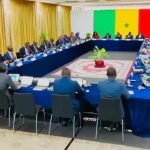 Ils Doivent Démissionner: Ministres Pointés du Doigt Ils Doivent Démissionner: Ministres Pointés du Doigt