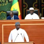 Réforme de L’Ucad: Sonko Annonce un Commissariat Réforme de L'Ucad: Sonko Annonce un Commissariat