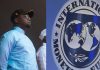 Le FMI Veut que les Sénégalais Restent «Pauvres et Sages» Le FMI Veut que les Sénégalais Restent «Pauvres et Sages»