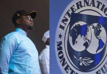 Le FMI Veut que les Sénégalais Restent «Pauvres et Sages» Le FMI Veut que les Sénégalais Restent «Pauvres et Sages»