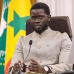 Réforme Nécessaire de la Protection Civile au Sénégal Réforme Nécessaire de la Protection Civile au Sénégal