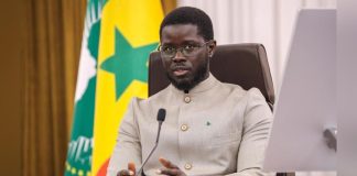 Réforme Nécessaire de la Protection Civile au Sénégal Réforme Nécessaire de la Protection Civile au Sénégal