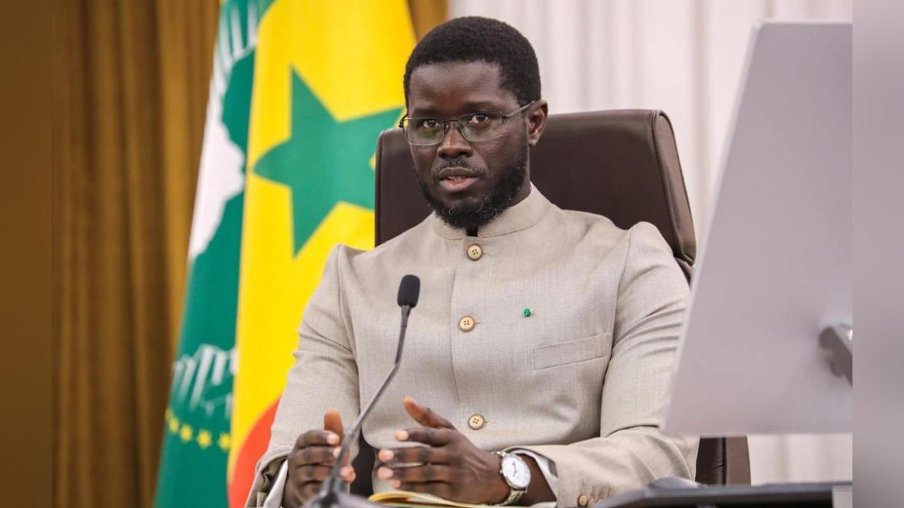 Réforme Nécessaire de la Protection Civile au Sénégal Réforme Nécessaire de la Protection Civile au Sénégal