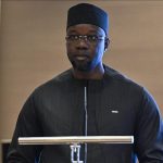 Ousmane Sonko Accuse le FMI de Maintenir L’Afrique Pauvre Ousmane Sonko Accuse le FMI de Maintenir L'Afrique Pauvre